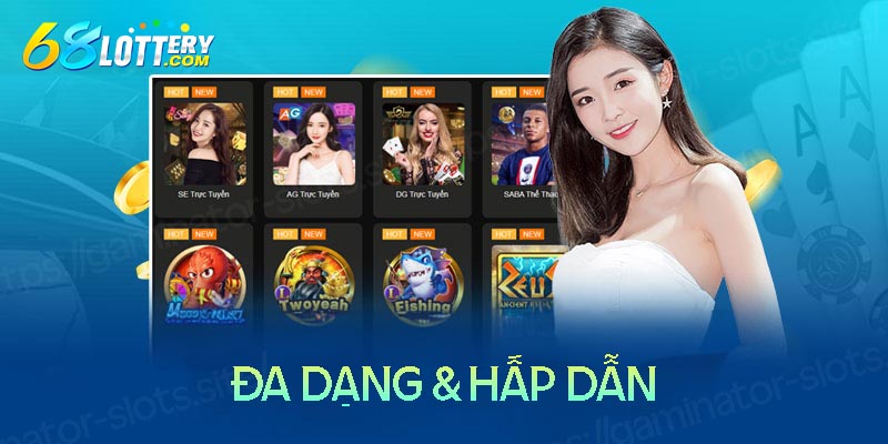 Những game cá cược hót nhiều người chơi tại 68 Game bài Những game cá cược hót nhiều người chơi tại 68 Game bài